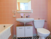 Appartement Farinet B 21