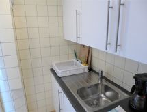 Appartement Farinet B 21