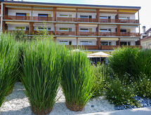 Appartement Farinet B 21