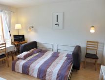Appartement Farinet B 21