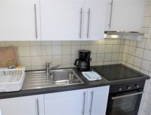 Appartement Farinet B 21