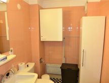 Appartement Farinet B 21