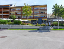 Appartement Farinet B 21