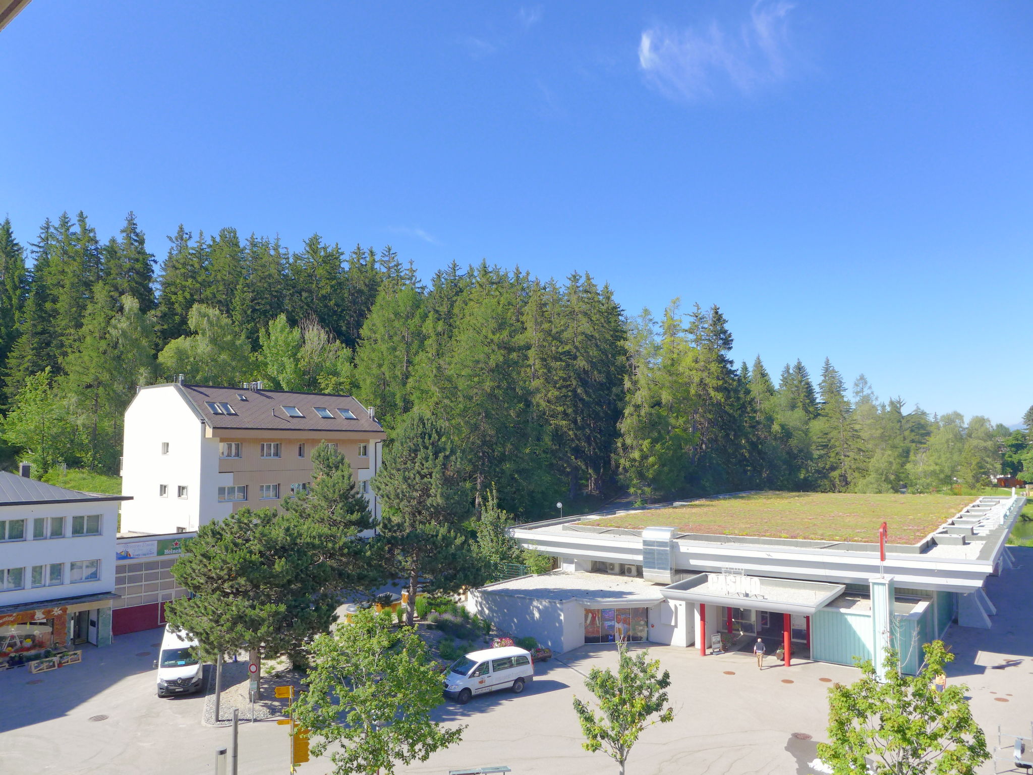 Photo of Farinet B 21