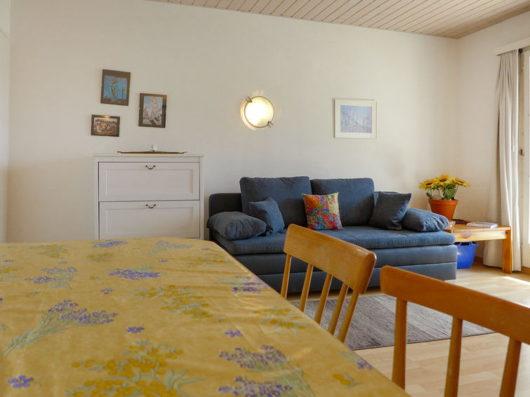 Photo of Farinet B 13