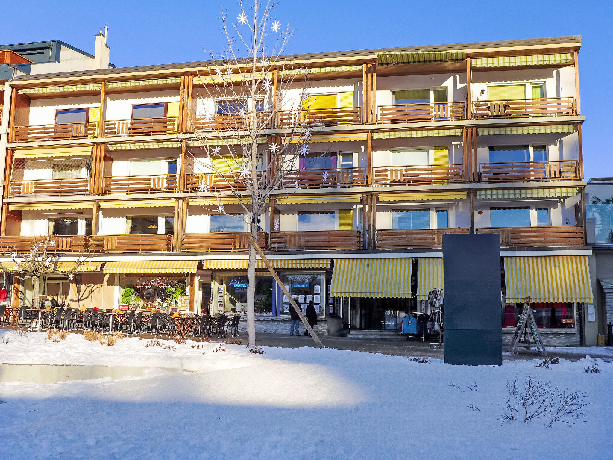 Photo of Farinet B 13