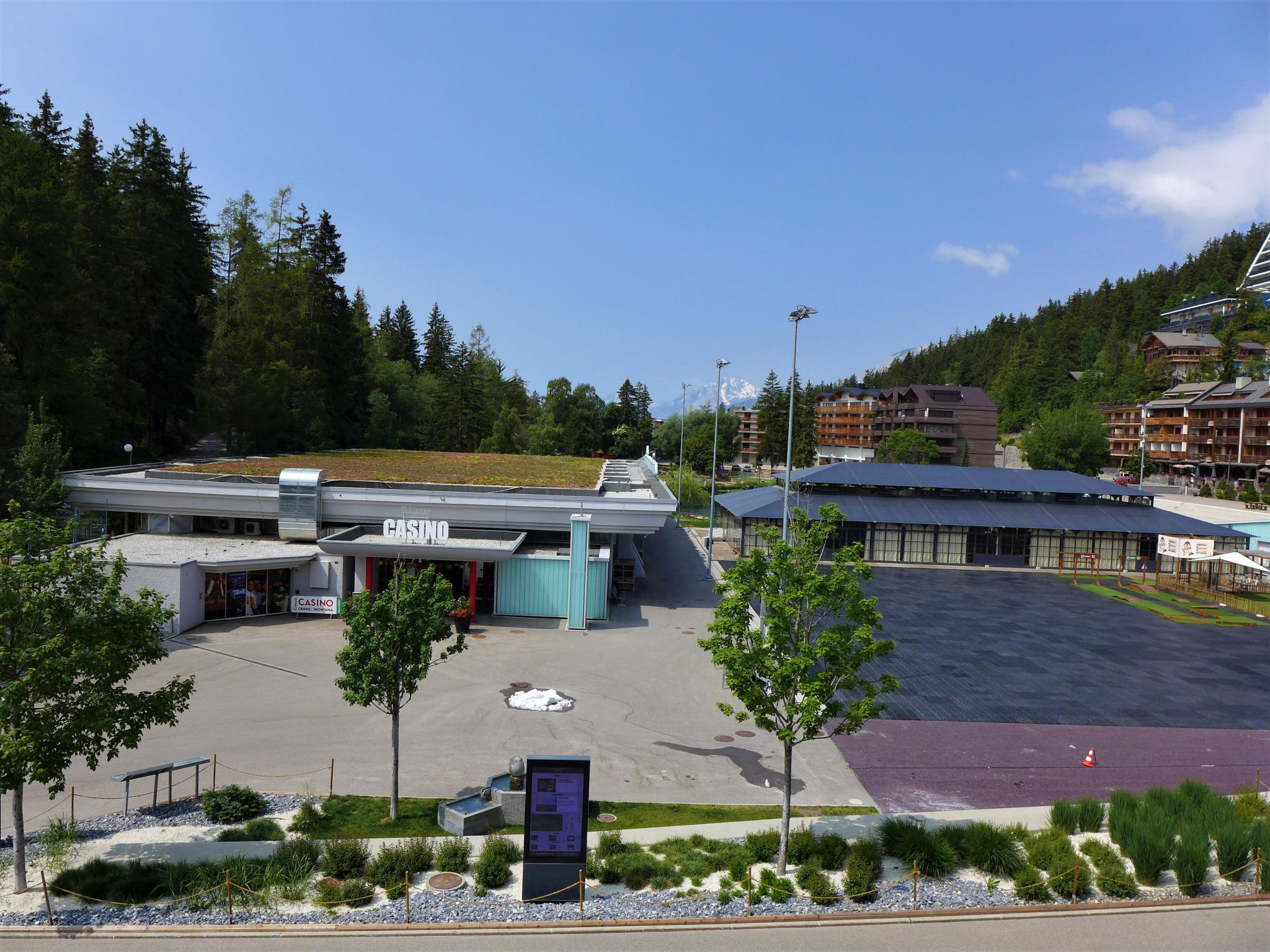 Photo of Farinet B 13