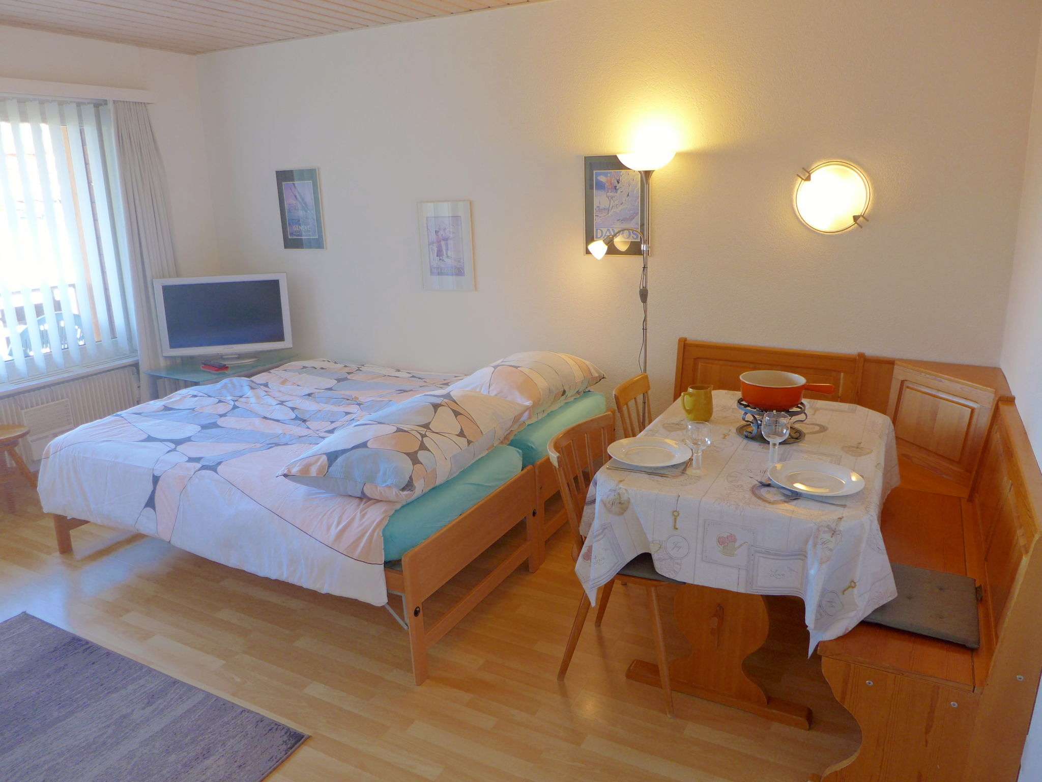 Photo of Farinet B 13