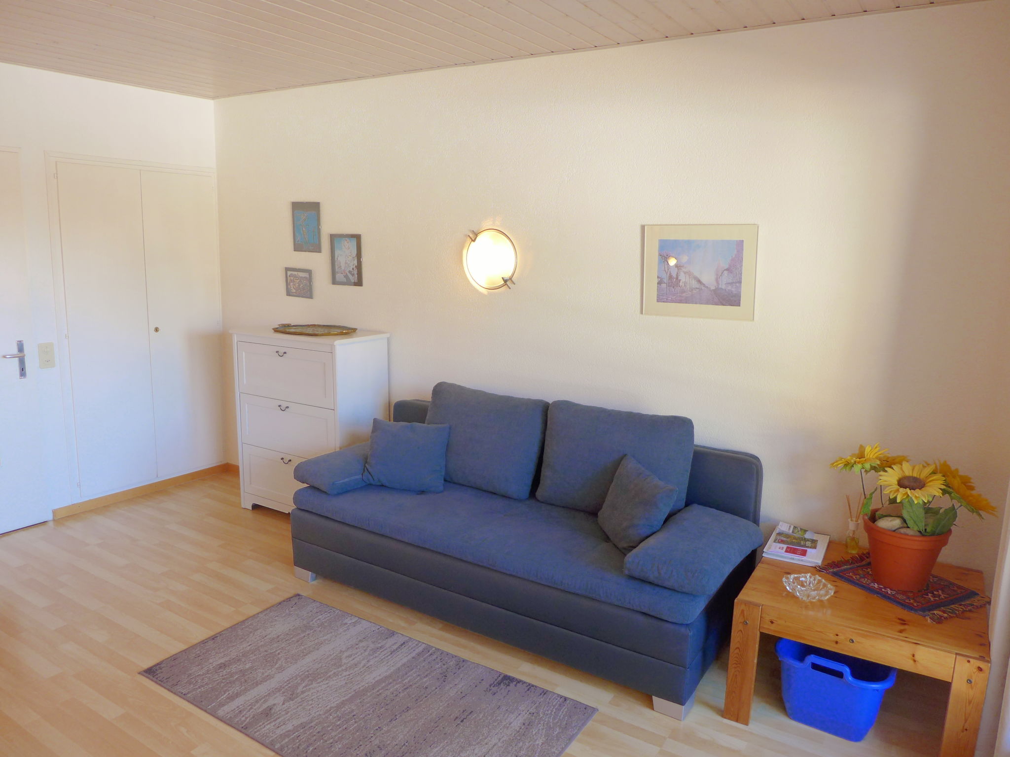 Photo of Farinet B 13