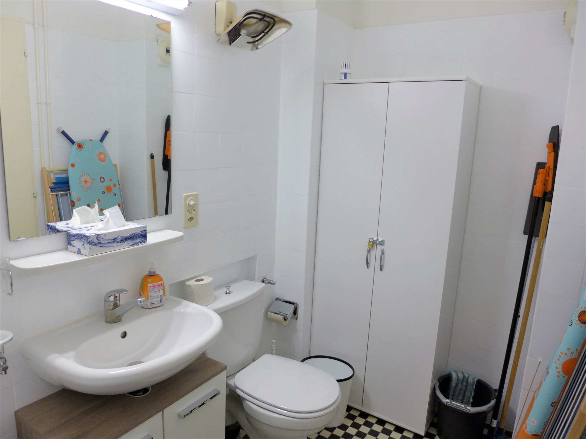 Photo of Farinet B 13