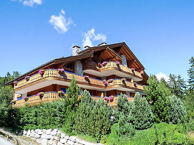 Photo of Le Chalet