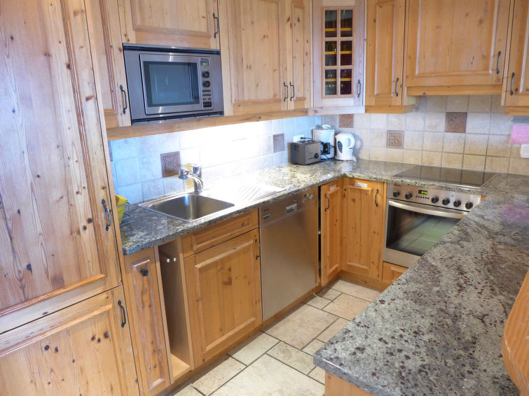 Holiday Rental Accommodation