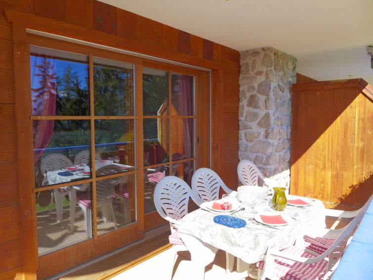 Holiday Rental Accommodation
