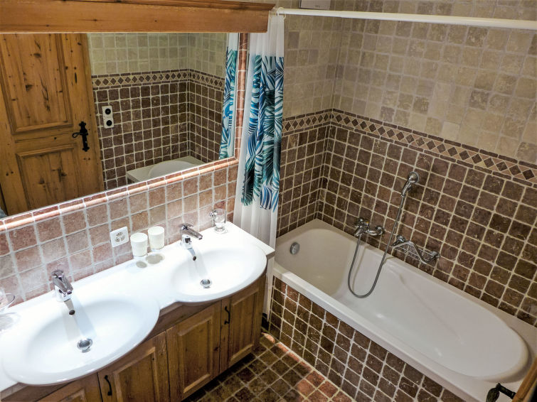 Holiday Rental Accommodation