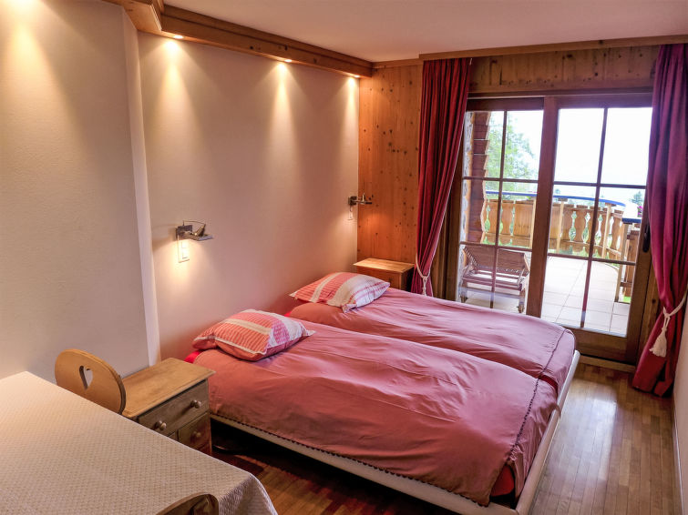 Holiday Rental Accommodation