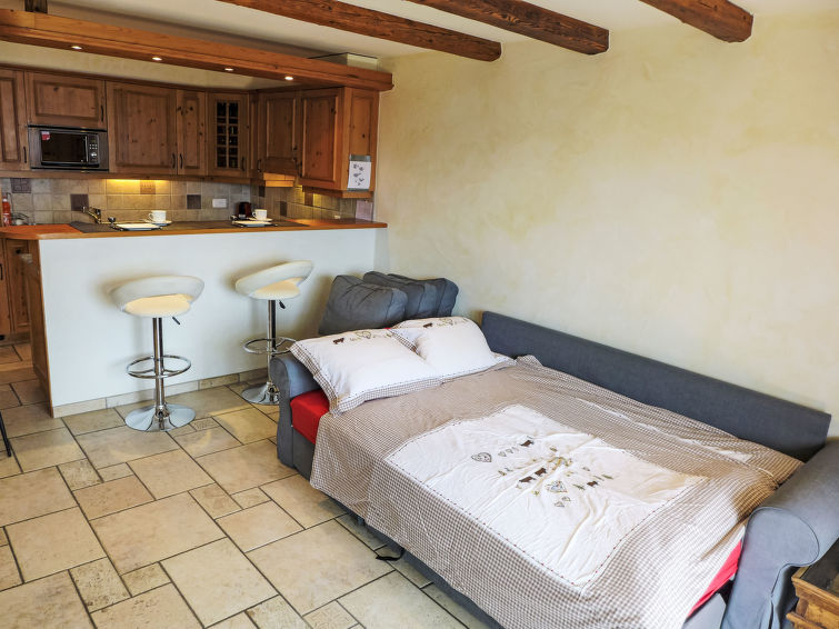 Holiday Rental Accommodation