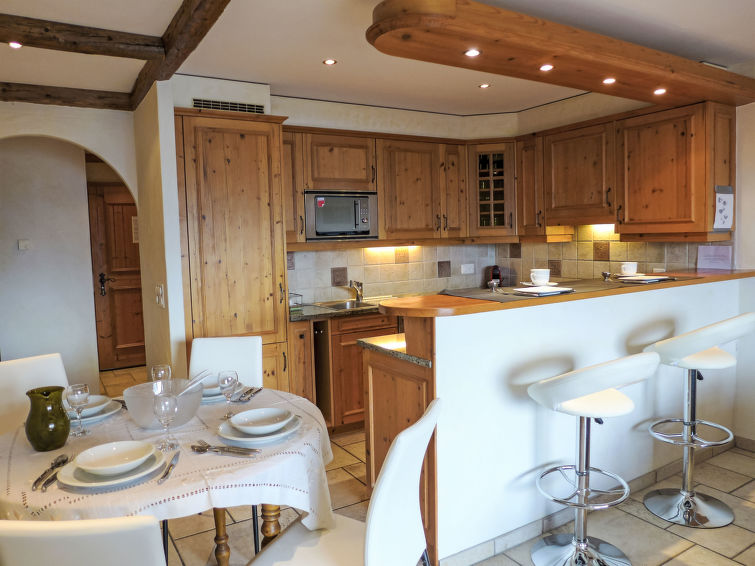 Holiday Rental Accommodation
