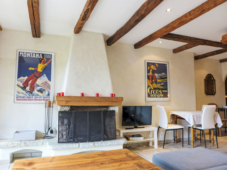 Holiday Rental Accommodation