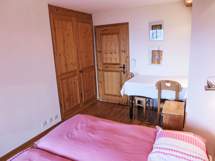 Holiday Rental Accommodation
