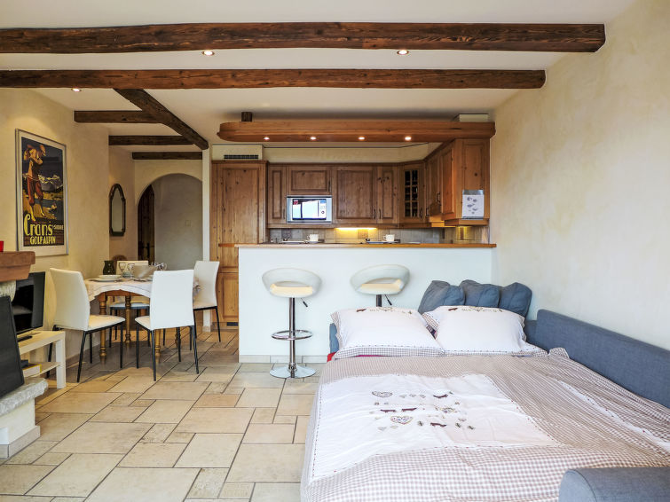 Holiday Rental Accommodation