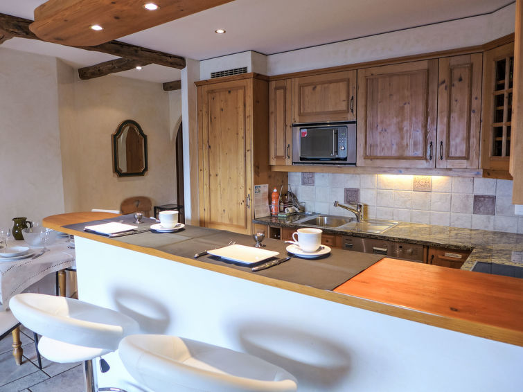 Holiday Rental Accommodation