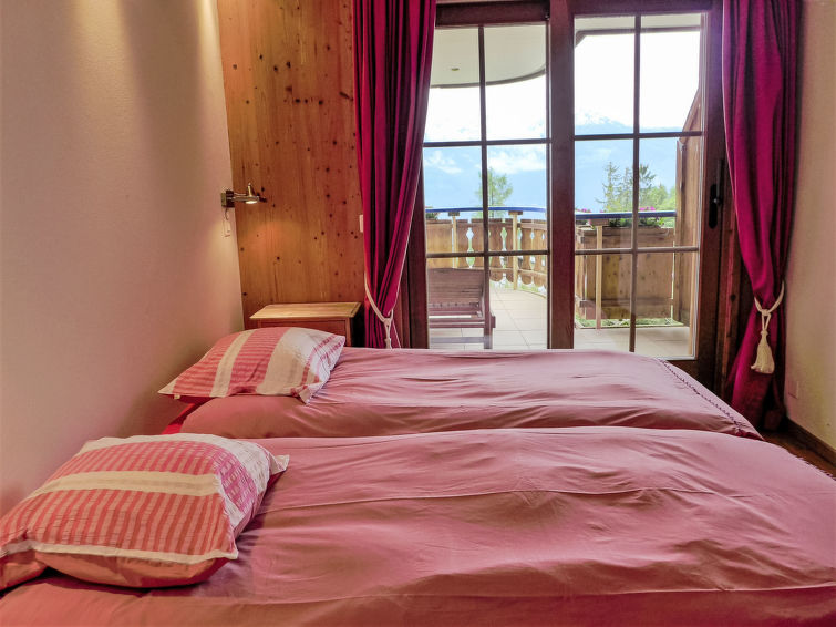 Holiday Rental Accommodation
