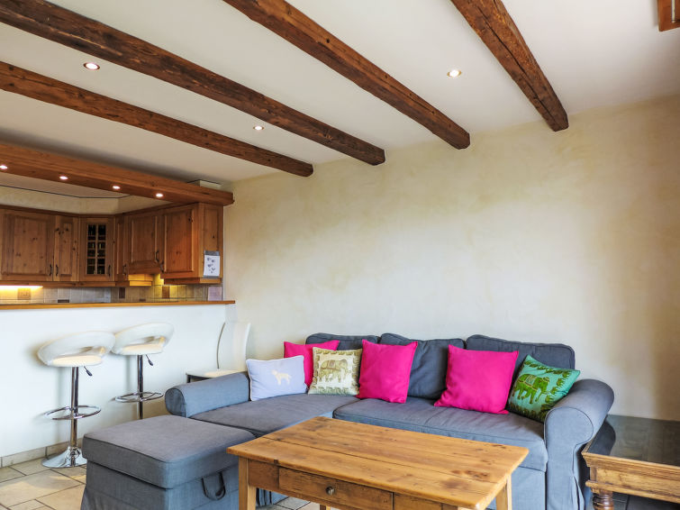 Holiday Rental Accommodation