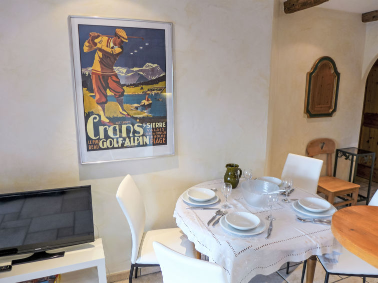 Holiday Rental Accommodation