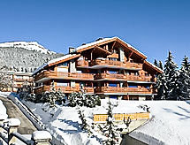 Le Chalet