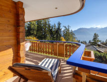 Résidence Le Chalet 5