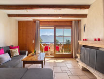 Résidence Le Chalet 5