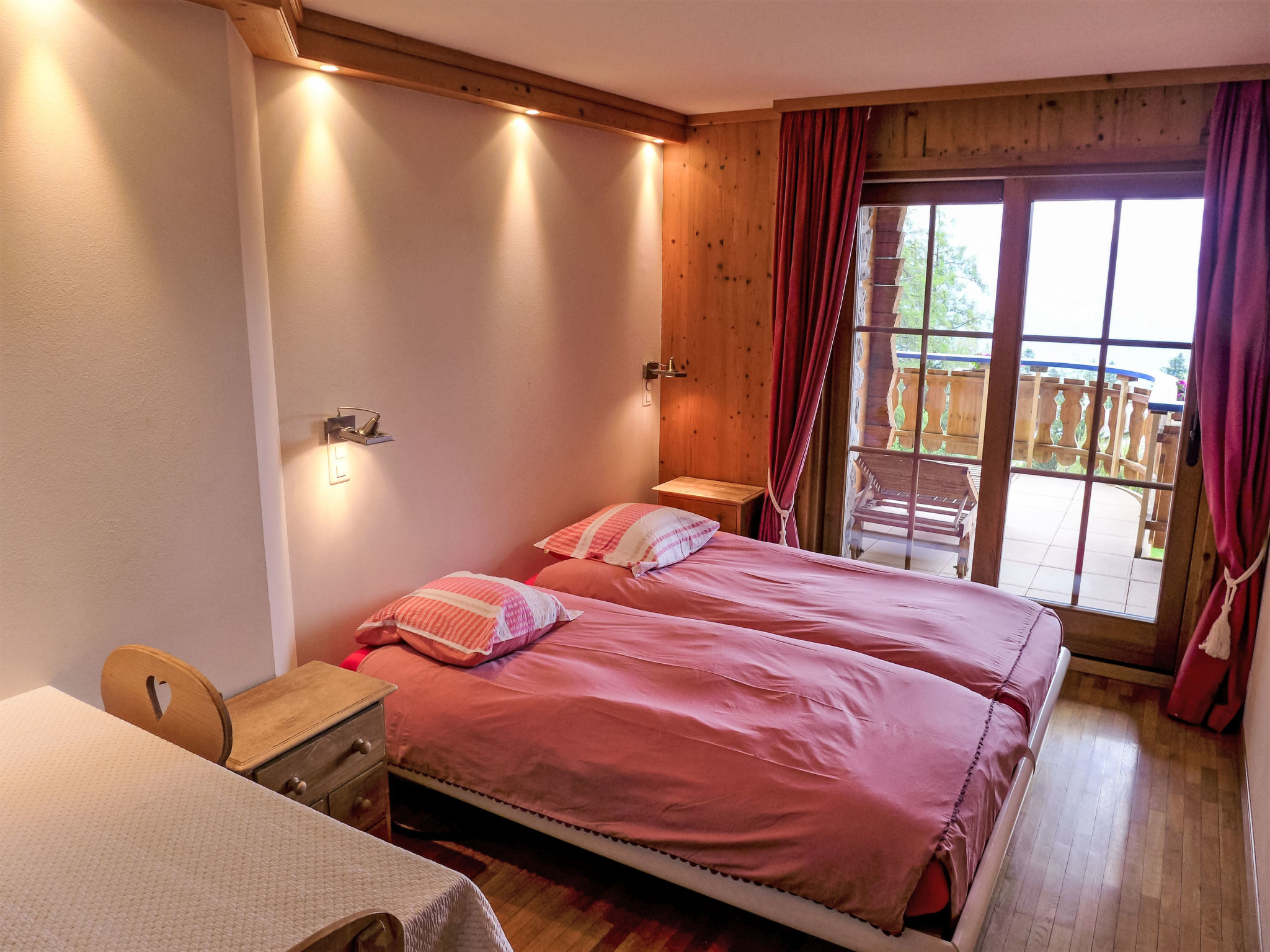 Photo of Résidence Le Chalet 5