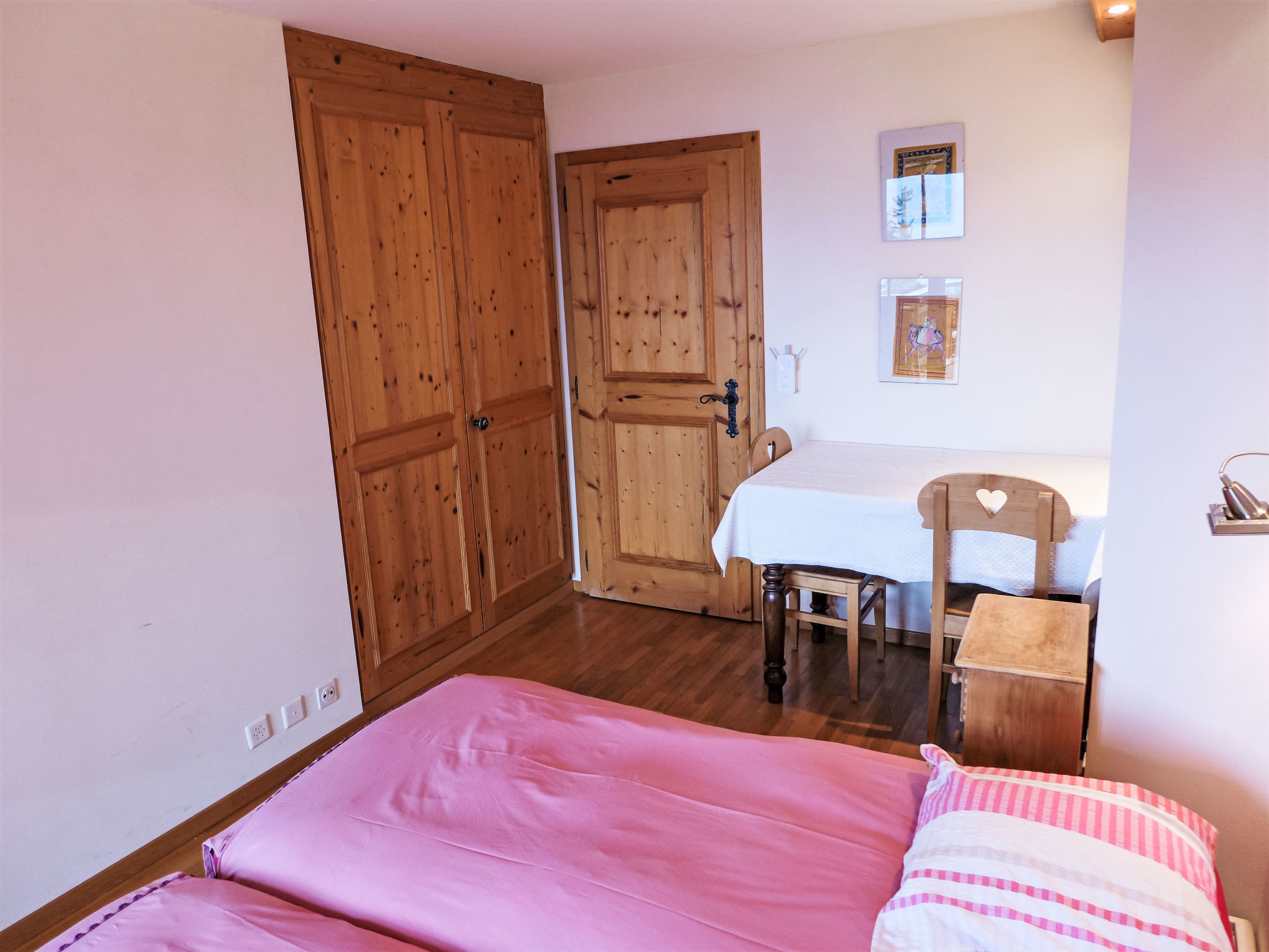 Photo of Résidence Le Chalet 5