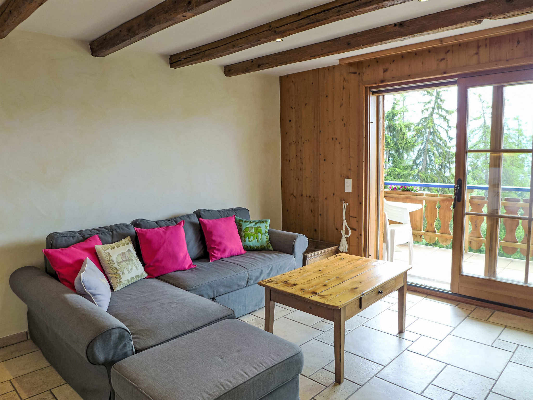 Photo of Résidence Le Chalet 5