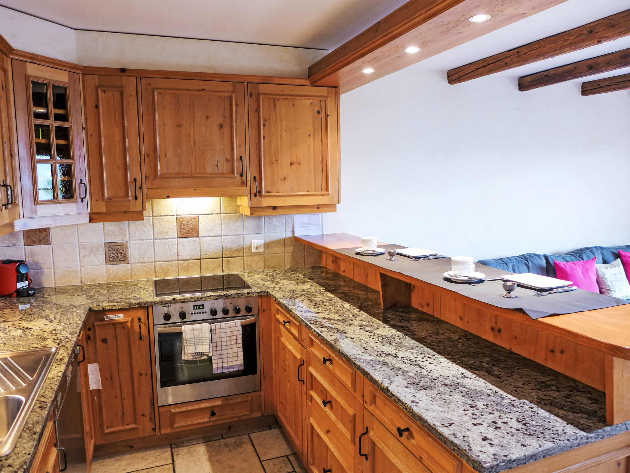 Photo of Résidence Le Chalet 5