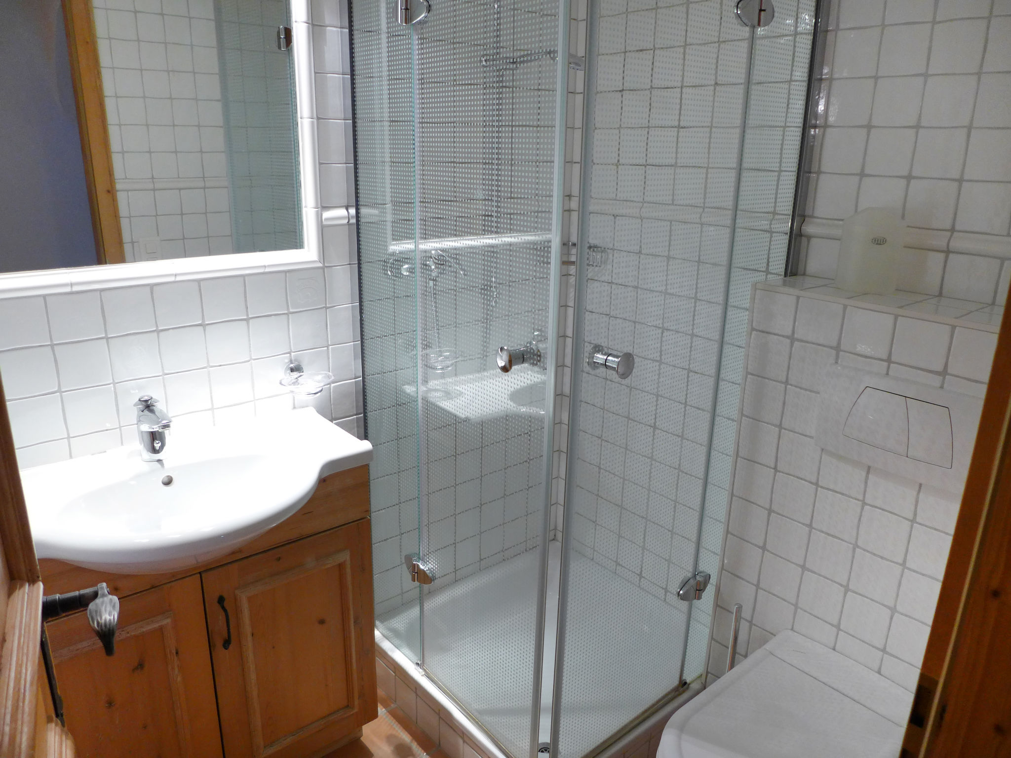 Photo of Résidence Le Chalet 5