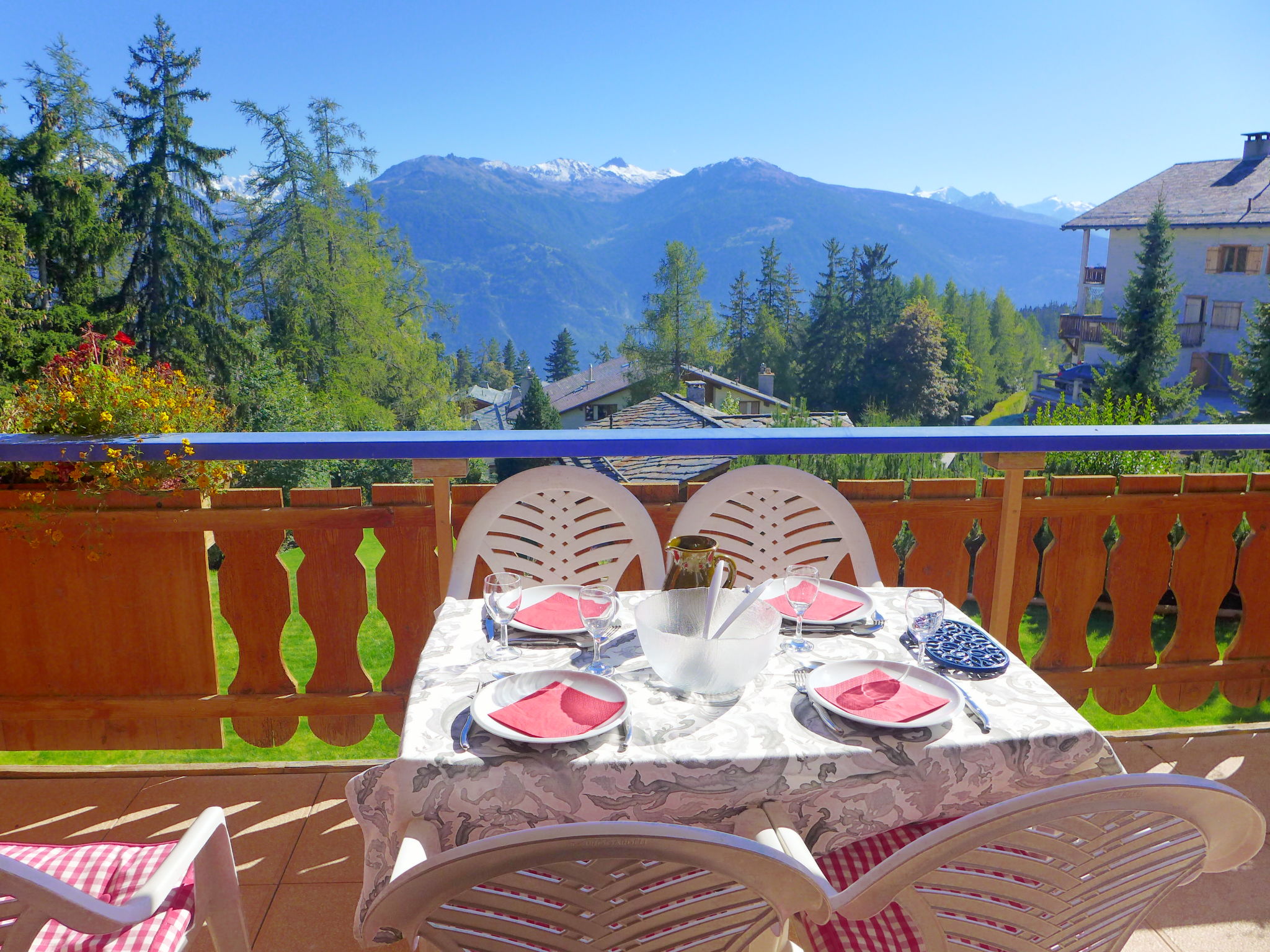 Photo of Résidence Le Chalet 5