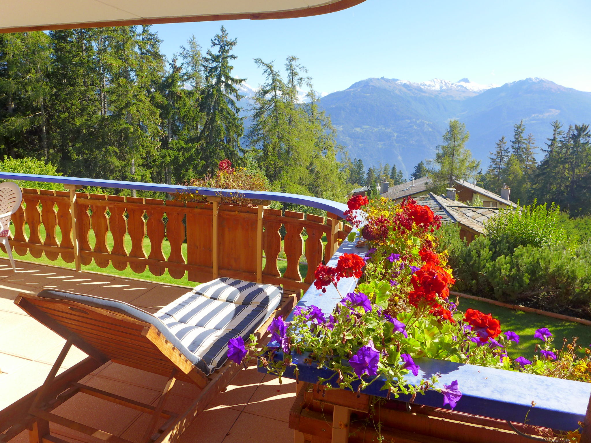 Photo of Résidence Le Chalet 5