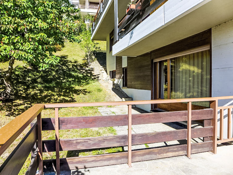 Photo of Yuca B Apt. 28