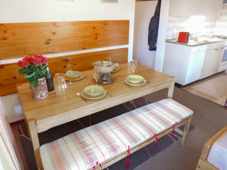 Photo of Yuca B Apt. 28