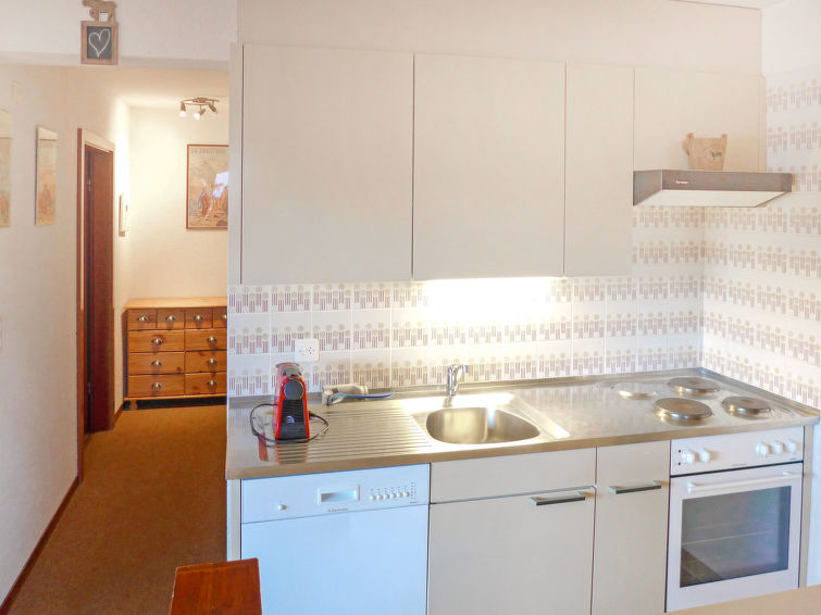 Photo of Yuca B Apt. 28