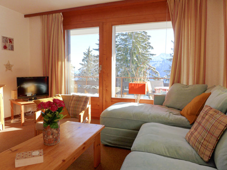 Photo of Yuca B Apt. 28
