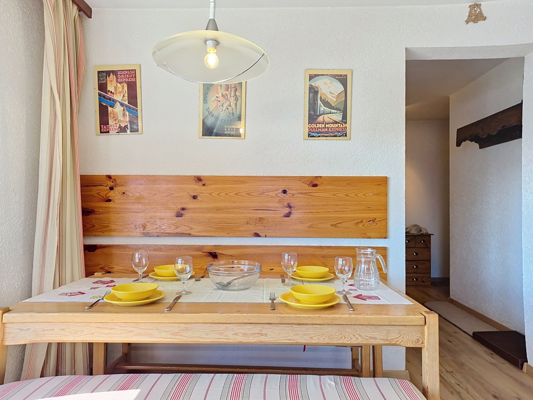 Photo of Yuca B Apt. 28