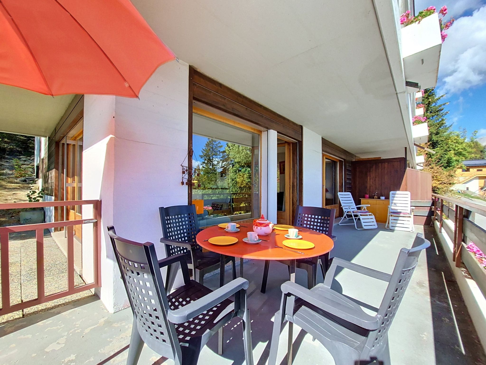 Photo of Yuca B Apt. 28