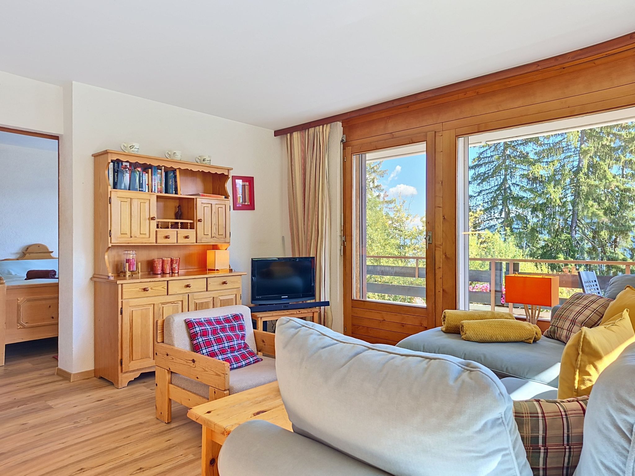 Photo of Yuca B Apt. 28