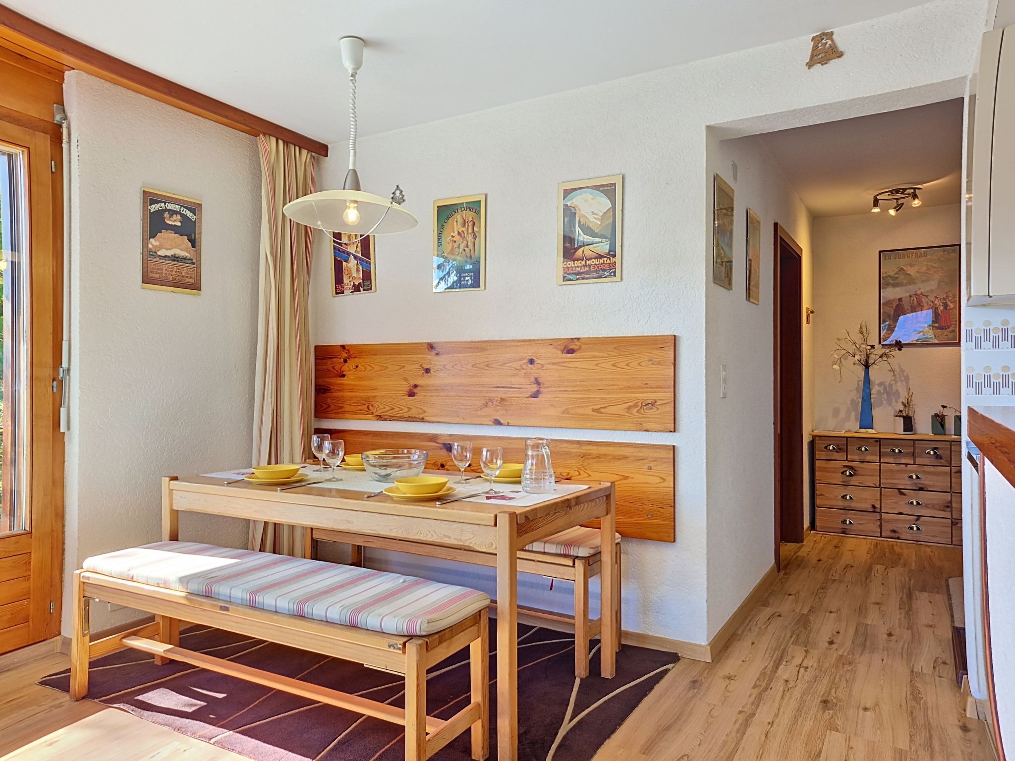 Photo of Yuca B Apt. 28