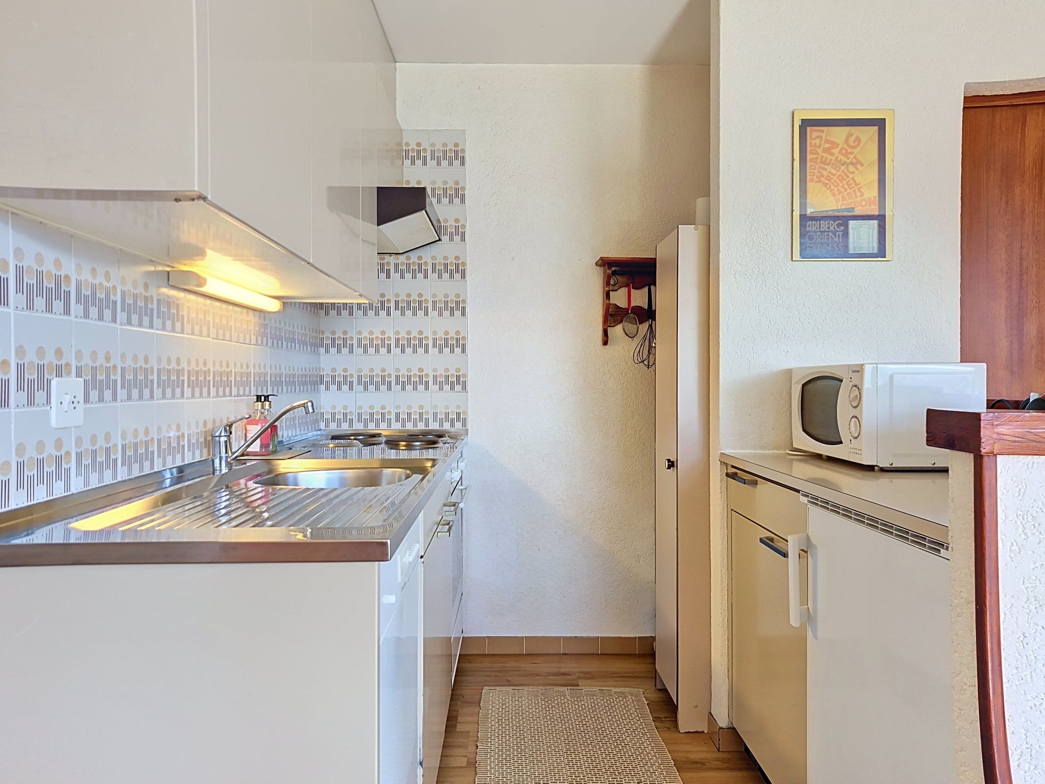 Photo of Yuca B Apt. 28