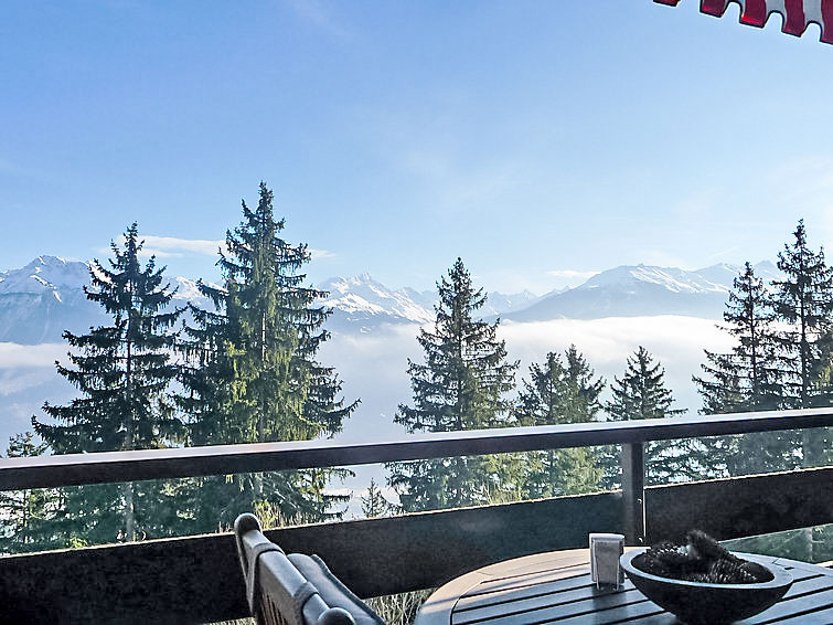 Ferienwohnung Yuca B