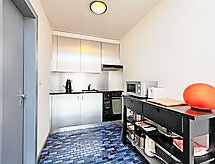 Centraal appartement in Crans-Montana, vlakbij skilift en meer - thumbnail 4