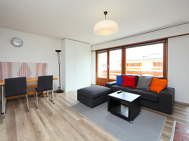Holiday Apartment Rond-Point